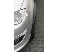 1x Verbreiterung Schutzleisten 60mm Kotflügelverbreiterung Kotflügel 2m / Stück