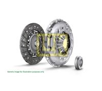 619 3028 60 Schaeffler LuK Kupplungssatz LuK RepSet