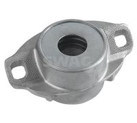 Stoßdämpfer - Kissen Hinterachse Aluminium 62 93 0030 SWAG für PEUGEOT CITROËN