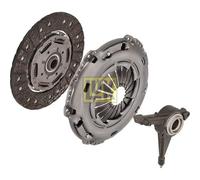 Luk Kupplungssatz Kupplung Zms Zweimassenschwungrad Für Vw T4 2.5tdi 111kw 151ps Schwungrad: Kawe: Dmf084 Schaeffler Luk: 415010310 Vw: 074105266l