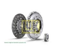 625 3022 00 Schaeffler LuK Kupplungssatz LuK SAC