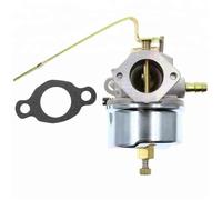 632615 Vergaser Für Tecumseh 632615 632208 632589 Vergaser H30 H35 H50 3,5 PS Motoren Rasenmäher Ersatzteile