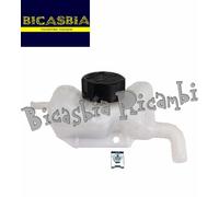 6384 - Ausgleichsbehälter Kühlflüssigkeit Peugeot 50 Jet Force - Speedfight 2