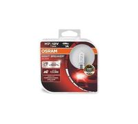 Osram H7 NIGHT BREAKER® SILVER 12V 55W PX26d Duobox