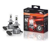 OSRAM H7 Truckstar LED 24V 16W Street Legal