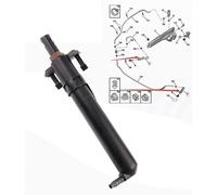 6438P1 6438F3 DüSen Halter für Peugeot 307 207 607 Citroen C4 C5 Scheinwerfe64