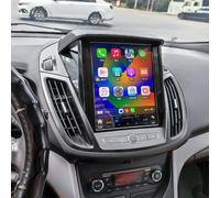 64GB Android 13 Autoradio Für Ford Kuga 2013-2017 Escape GPS NAVI Apple CarPlay