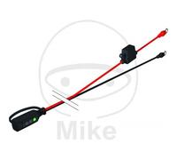 65.557326/3 Ladezustandsanzeige CTEK mit Ringkabelschuhen