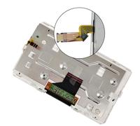 65 Radio LCD Display für BMW X3 F25 X4 F26 X 5 F15 X6 F16 CID65 Monitor Einheit