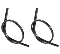 650mm 550mm Scheibenwischergummi Wischergummi Gummi Ersatzgummi - INION