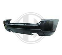 DIEDERICHS 6521955 Heckstoßstange