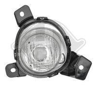 DIEDERICHS Tagfahrleuchte HD Tuning 6543288