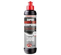 (66,80€/L) Menzerna - Super Heavy Cut Compound 300 grobe Schleifpolitur 250ml