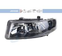 Scheinwerfer LED passend für Seat Toledo Leon 1M 04/99-05/06 H7 H1 links Fahr.
