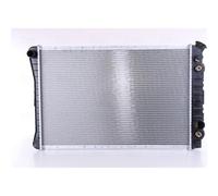 67600 Kühler, Motorkühlung