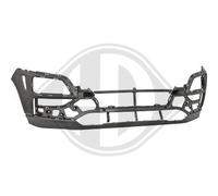 DIEDERICHS Stoßfänger 6815053 vorne für HYUNDAI