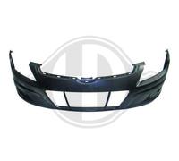 DIEDERICHS 6835050 Stoßstange