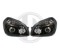Hauptscheinwerfersatz DIEDERICHS 6860380 für HYUNDAI