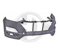 DIEDERICHS 6862150 Stoßstange