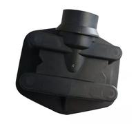 6Eck Kühlrohr Adapter für Tesla für Model 3 Y 2017 2023 Ersatz