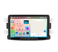 6G+128G 8 Core Android Autoradio für Dacia Logan Dokker Duster Sandero Lodgy Renault Captur Symbol