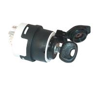 6JB003959001 Zündschloss Hella Traktor Schlepper Baumaschinen Stapler