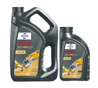 Fuchs 5 Liter Titan GT1 PRO C-3 Longlife 5W-30