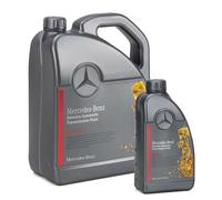 6L 6 Liter ORIGINAL Mercedes-Benz Automatikgetriebeöl MB 236.14 0009896805