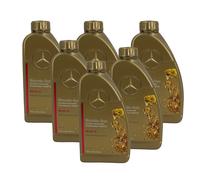 6L 6 Liter ORIGINAL Mercedes-Benz Automatikgetriebeöl MB 236