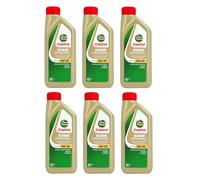 6l Castrol Edge Professional Longlife III 5W-30 Titanium FST 6 x 1L 15CA7B