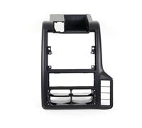 6N1858069A 6N1858071A Lüftungsgitter Für Die Mittelkonsole Innen Für VW Für Polo 6N 1994-1997 Für Cadillac Für Caddy 1998-2002 Lüftungsgitter Der Autoklimaanlage