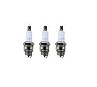 6Pcs Zündkerze Ersetzt für Husqvarna für Dolmar 965603021 für Bosch WSR6F WSR5F