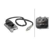 HELLA 6pn358186041 vor Katalysator für Mercedes