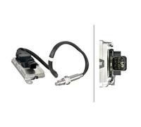 6PN 358 186-691 HELLA NOx-Sensor, NOx-Katalysator
