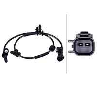 6PU 358 218-381 HELLA Sensor, Raddrehzahl für TESLA