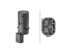 Sensor, Rückfahrhilfe HELLA 6PX358 141-731