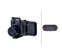 Sensor, Einparkhilfe HELLA 6PX 358 141-951