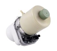 6R0423156C Servolenkung Pumpe Servopumpe Elektrische Servolenkungspumpe Hydraulikpumpe Ersatz für 2001-2012 Polo IV 9N Polo V 6R1 6C1 Lupo 3L A1 8X1 8XK 8XA Ibiza IV ST 6Q0423155AB 6Q0423155AE