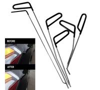 6tlg,Ausbeulwerkzeug Auto Beulen Reparaturset Dellen Lifter,KFZ Ausbeul Werkzeug