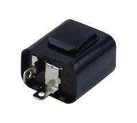 6V Blinker Relais Blinkerrelais 2-polig kompatibel mit Suzuki K 50 TS 125 185 ZR 50