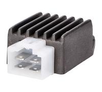 Spannungsregler 6V für Kokusan Zündung für Kreidler, Puch, Zündapp F-Kart P1 XL