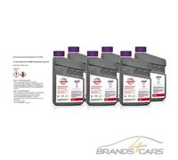 6x 1 L LITER GLYSANTIN® G30® READY MIX ECO BMB KÜHLERSCHUTZ SCHUTZ KÜHLER PINK