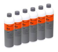 6x 1 Liter Klebstoff- & Fleckenentferner Eulex Koch Chemie Flecken Entferner