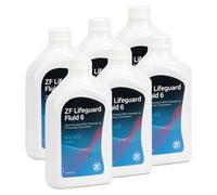 1 Liter Automatikgetriebeöl ZF LifeguardFluid 6