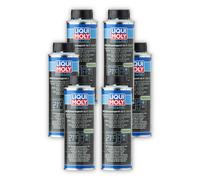 6x 250ml LIQUI MOLY 20735 Klimaanlagenöl PAG Klimaanlagenöl 46 R-1234 YF AC Oil