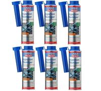 6x 300 ml Liqui Moly 5110 Injection-Reiniger