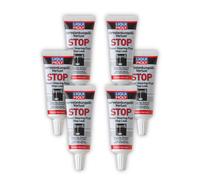 6x 35ml LIQUI MOLY 1099 Ölverlust Servolenkungsöl-Verlust-Stop Leck Dichtung