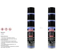 6x 400 ml Original Liqui Moly 5168 Dose Pro-Line Ansaug System Reiniger Diesel