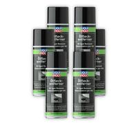 6x 400ml LIQUI MOLY 3315 Reiniger Öl-Fleck-Entferner Untergrund Boden Reinigung