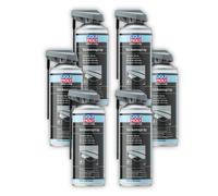 6x 400ml LIQUI MOLY 7389 Schmierstoff Pro-Line Silikonspray